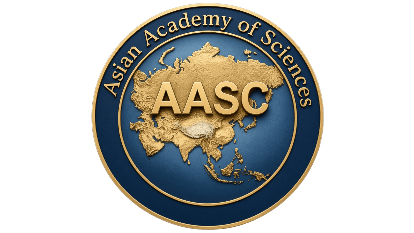 Asian Academy of Sciences main